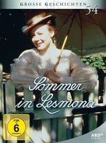 Poster for Sommer in Lesmona