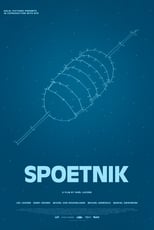 Poster for Spoetnik