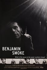 Poster for Benjamin Smoke