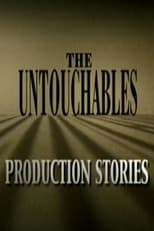Poster for The Untouchables: Production Stories