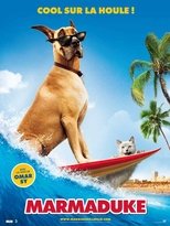 Marmaduke serie streaming