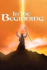 Poster for In the Beginning