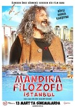 Mandira Filozofu Istanbul (2015)