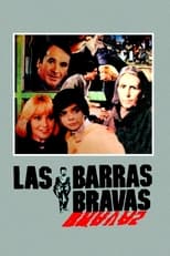 Poster for Las barras bravas