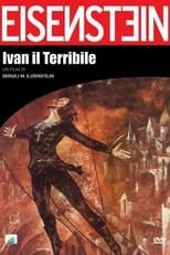 Poster di Ivan il Terribile