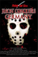 Poster di Friday the 13th: Jason Conquers Germany