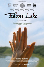 Falcon Lake