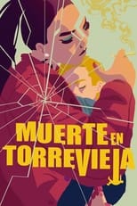 Poster for Death in Torrevieja 