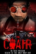 Poster for The Chair