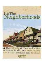 Poster for It's the Neighborhoods