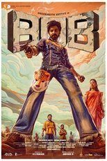 Bank Of Bhagyalakshmi poster