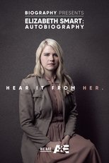 Poster for Elizabeth Smart: Autobiography