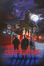 Poster di Creep Hunters