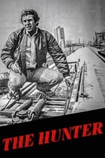 Poster for The Hunter 