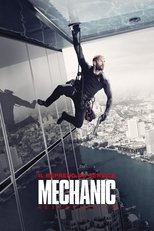 Mechanic Résurrection serie streaming