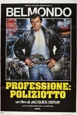 Poster di Professione: poliziotto