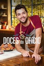 Baking with Francisco Moreira (2019)