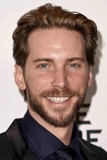 Poster for Troy Baker