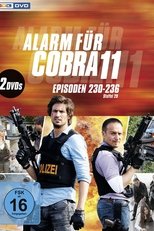 Poster for Alarm for Cobra 11: The Motorway Police Season 31