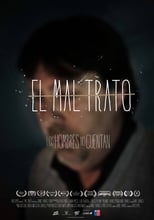 Poster for El mal trato 