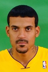 Matt Barnes