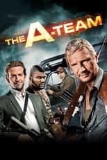 Poster for The A-Team 