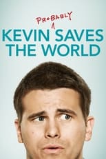 Poster di Kevin (Probably) Saves the World