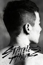 Stateless Things main poster
