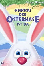 Hurra! Der Osterhase ist da