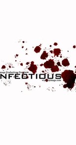 Poster for Infectious