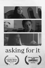 Poster for Asking For It