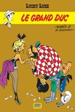 Poster for Le grand duc 
