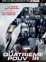 Le Quatrième pouvoir serie streaming