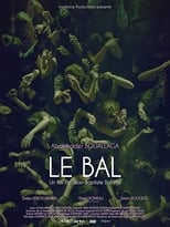 Poster for Le bal