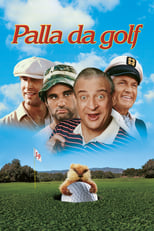 Poster di Palla da golf