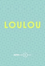 Poster for Loulou