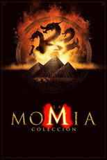 La Momia - Colección