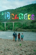 Poster for Os Dragões