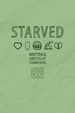 Poster for Starved 