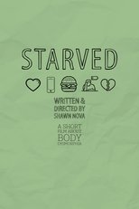 Starved (2023)