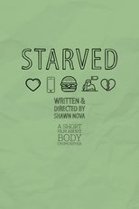 Poster for Starved 