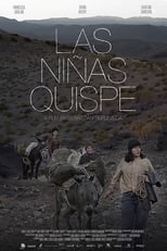 Poster for The Quispe Girls