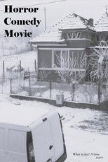 Horror Comedy Movie main poster
