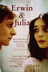 Poster for Erwin und Julia 