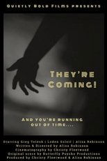 Poster for They're Coming!