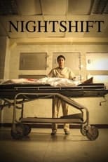 Poster for Nightshift