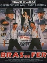 Poster for Bras de fer