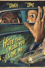 Hate That I Made You Love Me