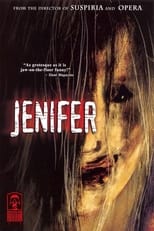 Masters of Horror - Jenifer