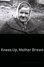 Poster for Knees Up, Mother Brown 